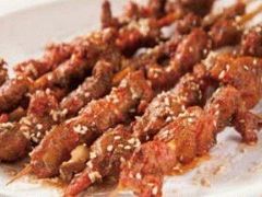 -外婆小菜(东苑米兰广场店)