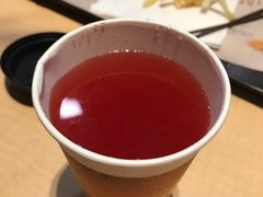 -麦当劳(世贸店)