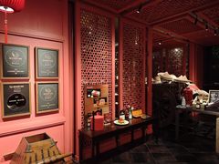 -杭州君悦酒店·湖滨28中餐厅