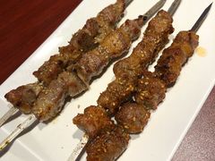 新疆大串-哈密古丽新疆餐厅(江北融创店)