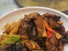 -京天红酒家(马家堡店)