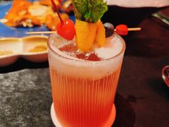 -醉东Oriental House(静安嘉里中心店)