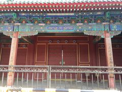 -历代帝王庙博物馆