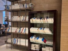 -上海浦东滨江喜来登酒店