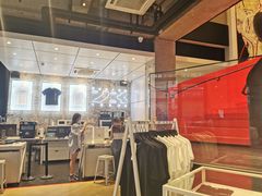 -JORDAN(外滩中央体验店)