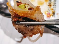 -唯成•韩国炭火烤肉 유성고기