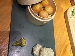 -阿里家·新疆烤肉酒場 by MIG