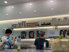 -LINLEE·手打柠檬茶(思北店)
