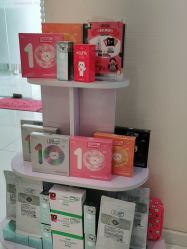 -咪咪比基尼脱毛专业店