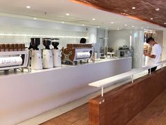 -% Arabica阿拉比卡咖啡(武汉天地店)