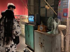 门面-和平菓局(王府井店)