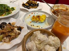 -凯鸽酒楼(恒安新区店)