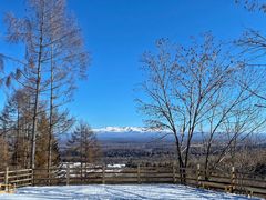 -长白山华美胜地滑雪场
