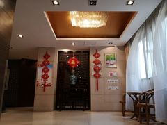 -三元宾馆-中餐厅