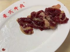 -贵宾牛·潮汕牛肉火锅(珠池总店)