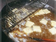 -原老水泵厂臭豆干