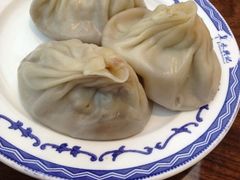无锡小笼-锡笼记·无锡小笼(人民路店)