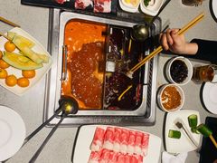 -海底捞火锅(吴中路店)