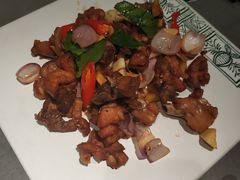 -云海肴·汽锅鸡·云南菜(高德置地店)
