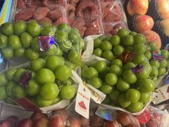 -每日新鲜水果吧(南京东路店)