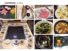 金顺韩国料理(3号店)-金顺韩式烤肉·网红烤肉店(广利路店)