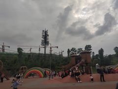 -枫香湖儿童公园