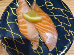 -大起水产回转寿司(大丸心斋桥店)