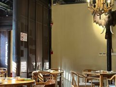 -壹泰东南亚主题餐厅·高良姜风情(州桥店)