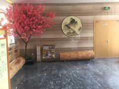 -纽斯洗浴SPA(三墩店)