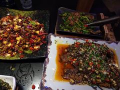 -醉小酒馆·川菜·江湖菜·重庆菜(观音桥旗舰店)