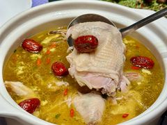 -梁溪河畔·吉府花园(南长街南下塘店)