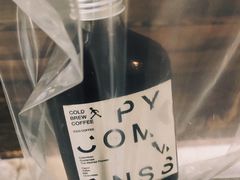 -常识咖啡common sense(春熙路店)
