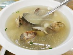 -明记海鲜大排档(巽寮湾店)