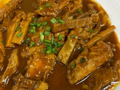 -昱德来·天津菜(河西店)