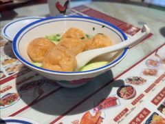 -顺德杨廷记(白云山店)