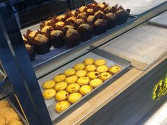 -鲍师傅糕点(江苏路店)