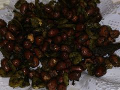 苔条花生豆瓣-利鸿私宴(南京路步行街店)