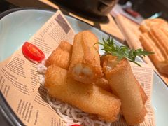 -滋粥楼·顺德菜(番禺广场总店)