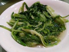 -旭璟酒家·传统粤菜·湘菜(逸景路店)