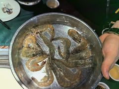 -大良毋米粥(锦龙路总店)