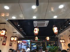 -粥公粥婆精品家常菜(青龙桥店)