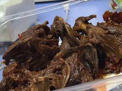 -舜华临武鸭·湖南零食特产(三王街店)