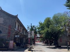 -滦州古城
