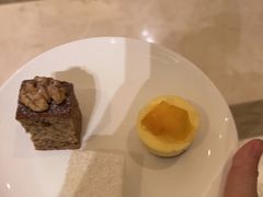 -广州增城保利郡雅酒店-月色西餐厅