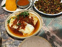 -浩海火燒雲傣家菜(芮欧百货店)