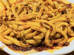-清真·马洪小炒泡馍馆(钟楼回民街店)