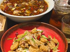 -顺香居·老字号湖北菜(江汉路店)