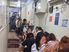 -玲玲米粉·新疆现炒米粉(大十字总店)