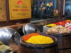 -甘家界牌柠檬鸭(青山店)