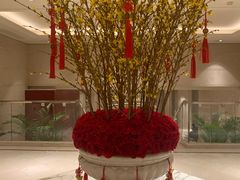 -LONG BAR 廊吧(外滩华尔道夫酒店)